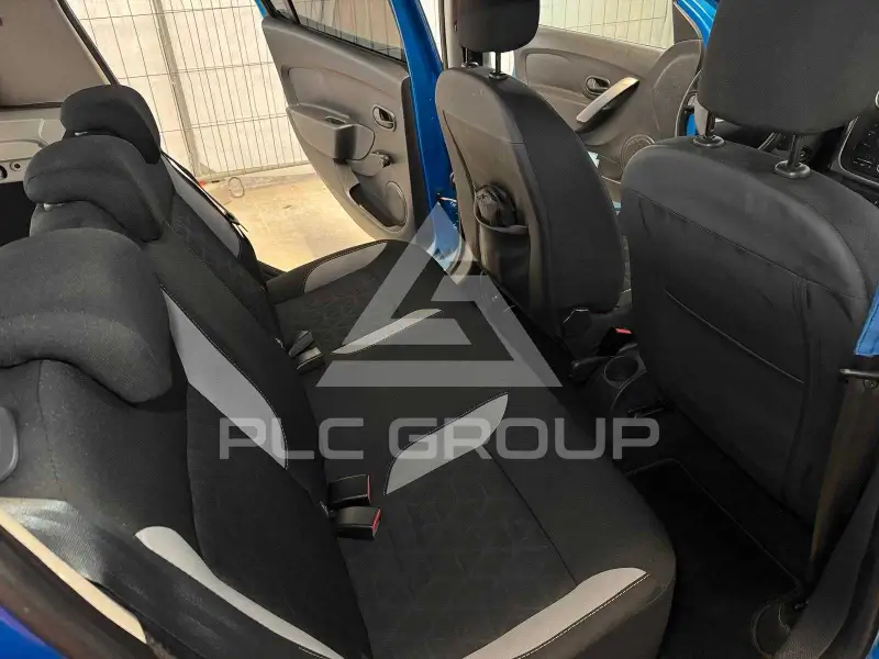2016 Dacia Sandero