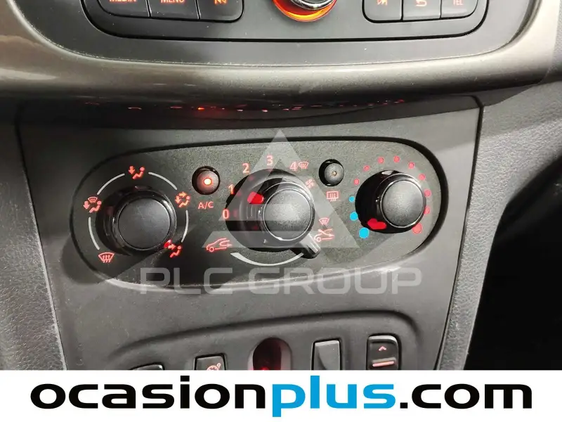 2016 Dacia Sandero
