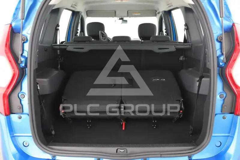 2016 Dacia Lodgy