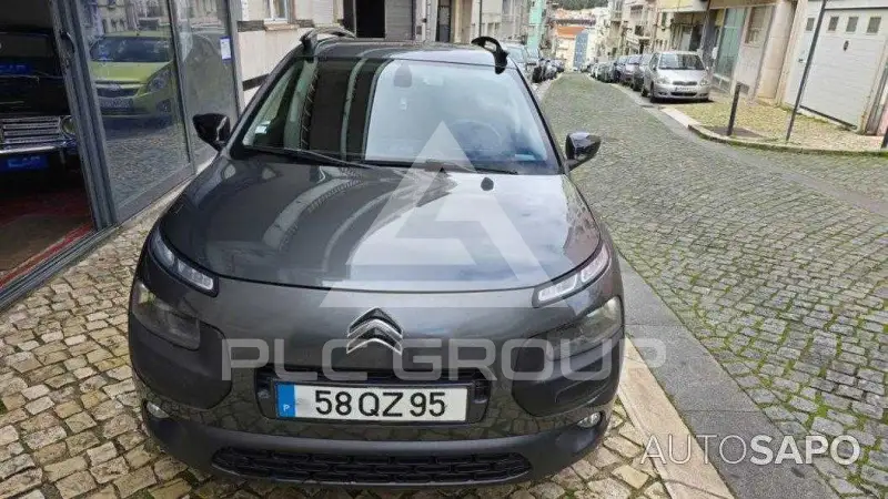 2016 Dacia Lodgy