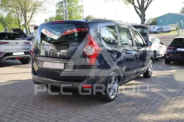 2016 Dacia Lodgy