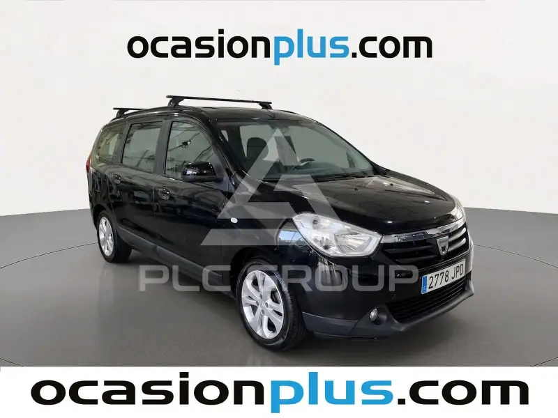 2016 Dacia Lodgy