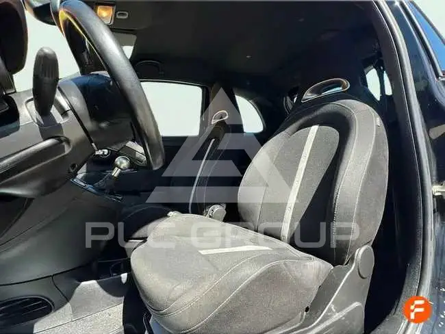 2016 Abarth 500