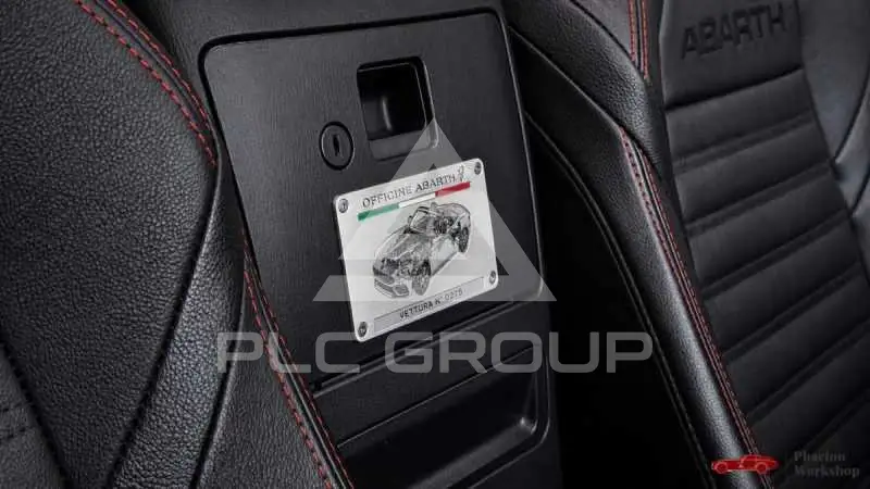 2016 Abarth 124