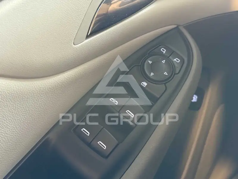 2016 Chevrolet Volt