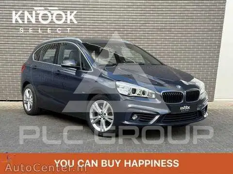 2016 BMW 2 Series