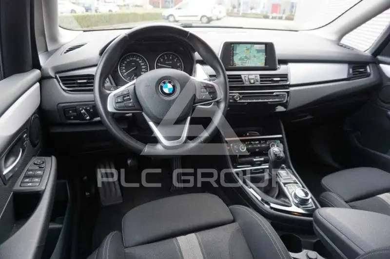 2016 BMW 2 Series