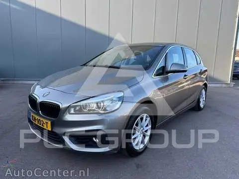 2016 BMW 2 Series