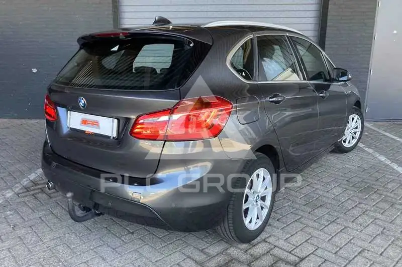 2016 BMW 2 Series