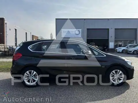 2016 BMW 2 Series