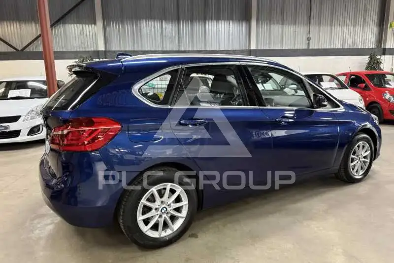 2016 BMW 2 Series