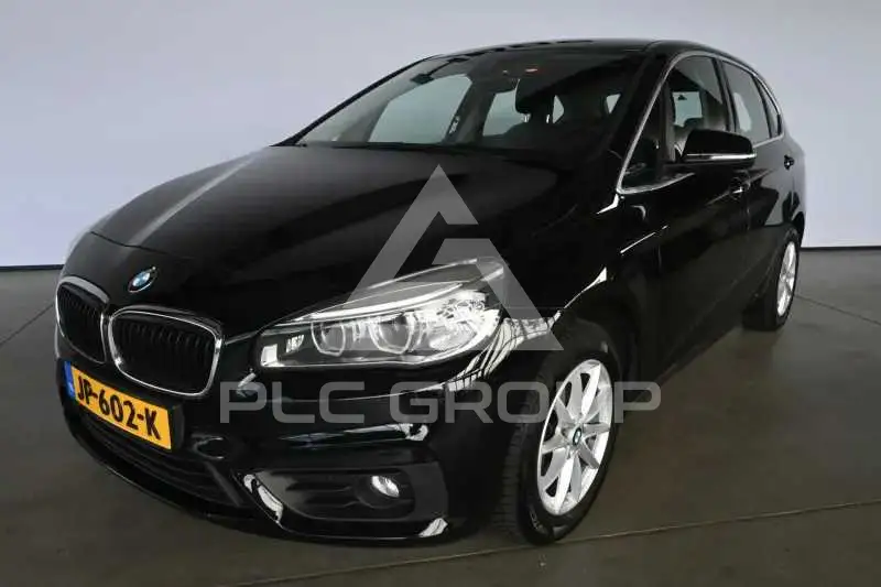 2016 BMW 2 Series