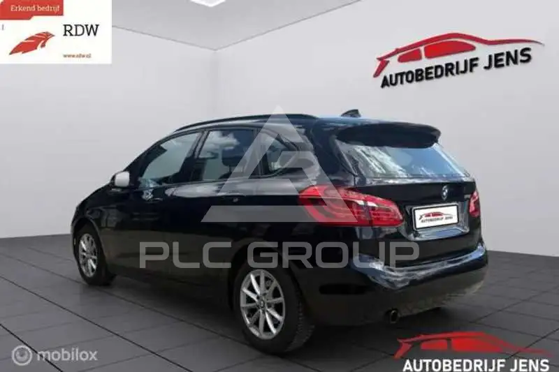2016 BMW 2 Series