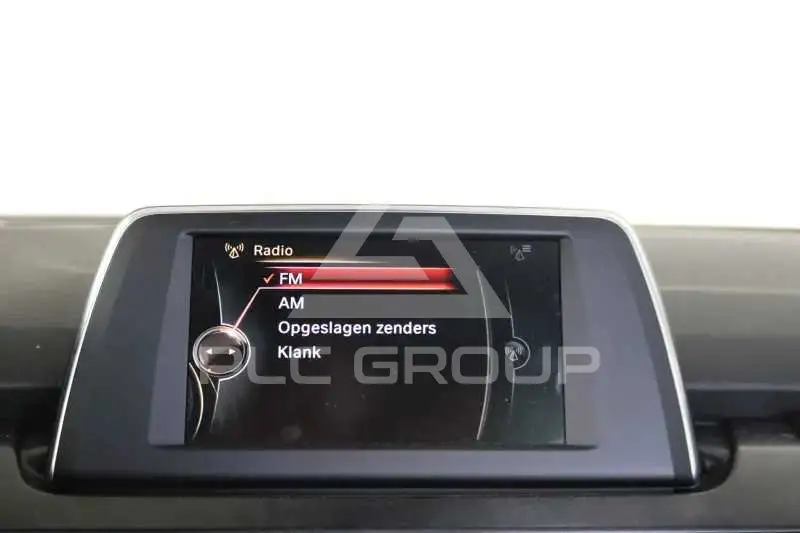 2016 BMW 2 Series