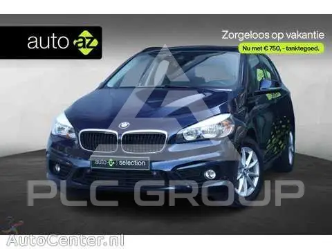 2016 BMW 2 Series