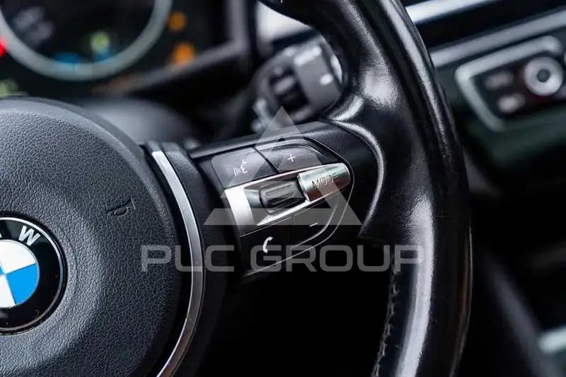 2016 BMW 2 Series