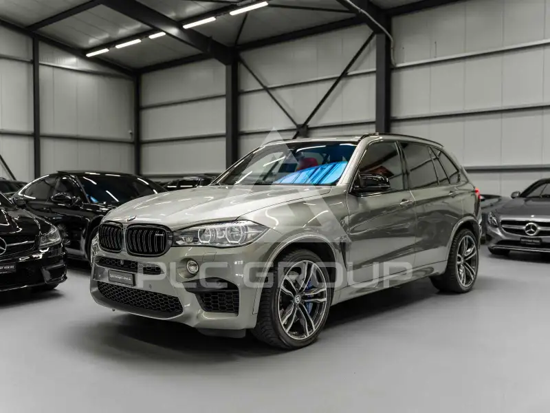 2016 BMW X5
