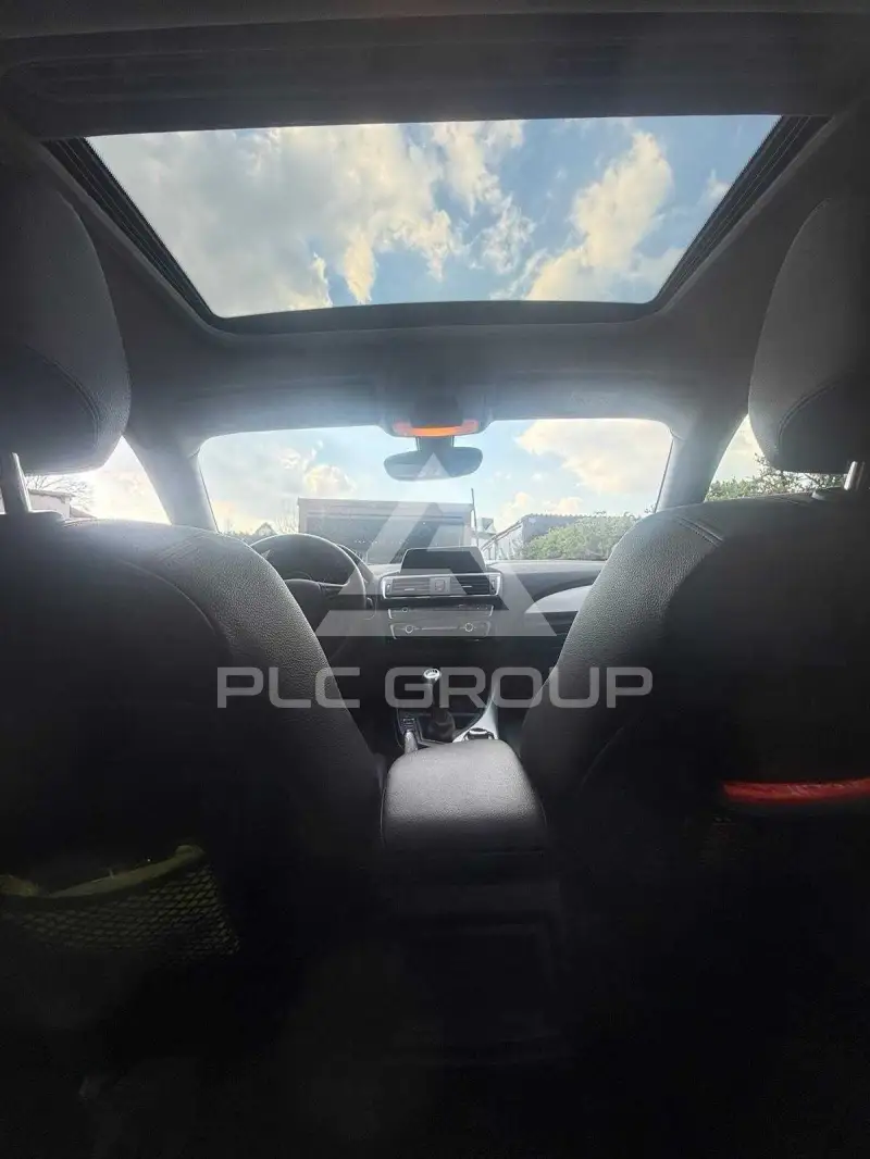 2016 BMW 218
