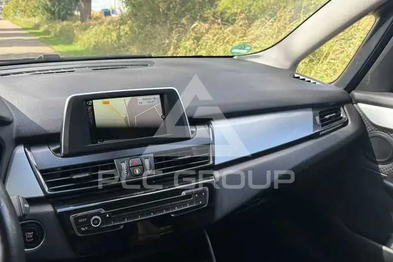 2016 BMW 218