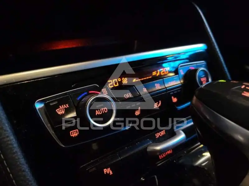 2016 BMW 218