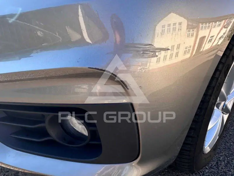 2016 BMW 218