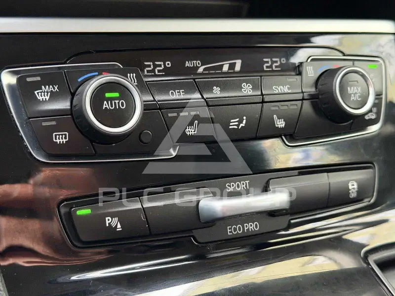 2016 BMW 218