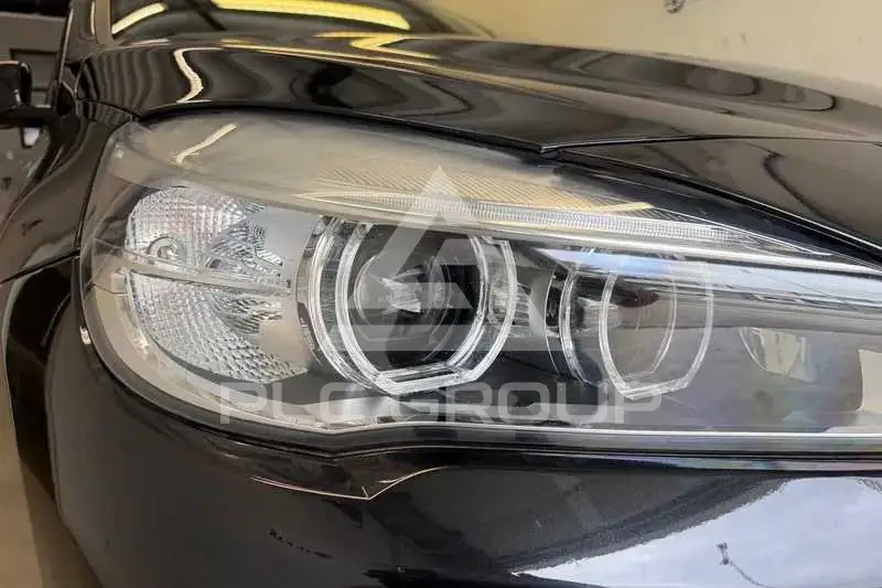 2016 BMW 218