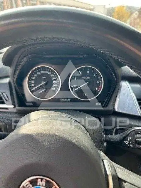 2016 BMW 218