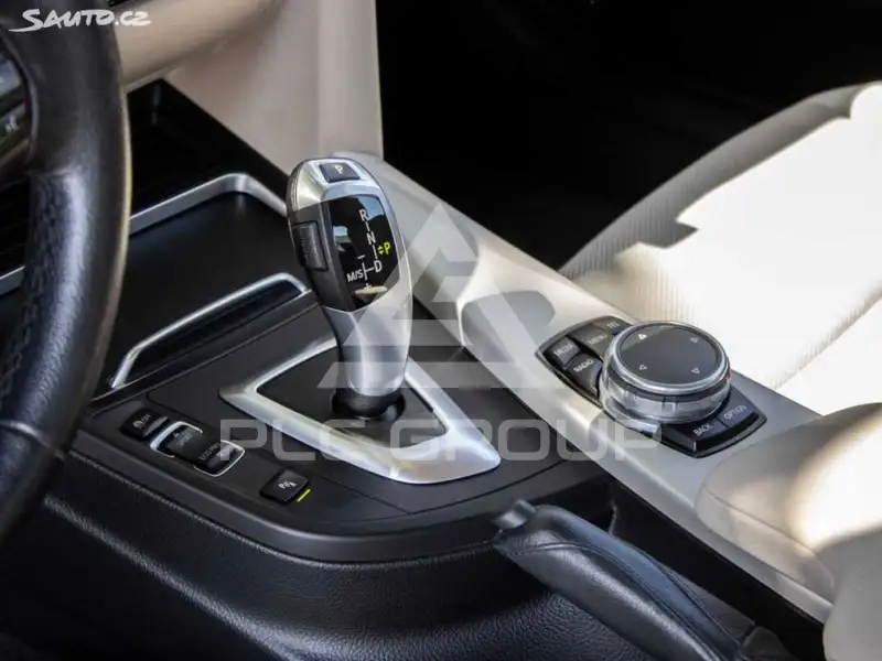 2016 BMW 218