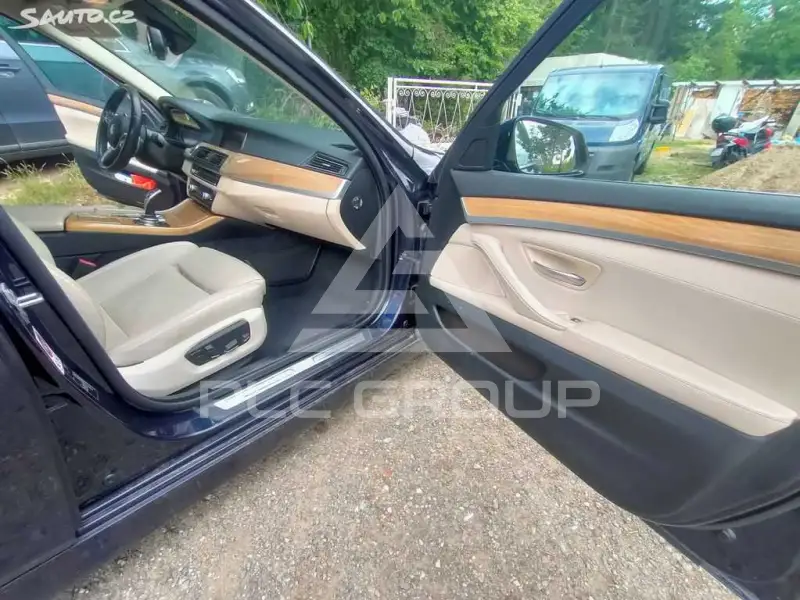 2016 BMW 218