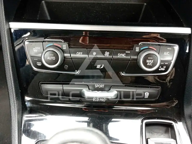 2016 BMW 218