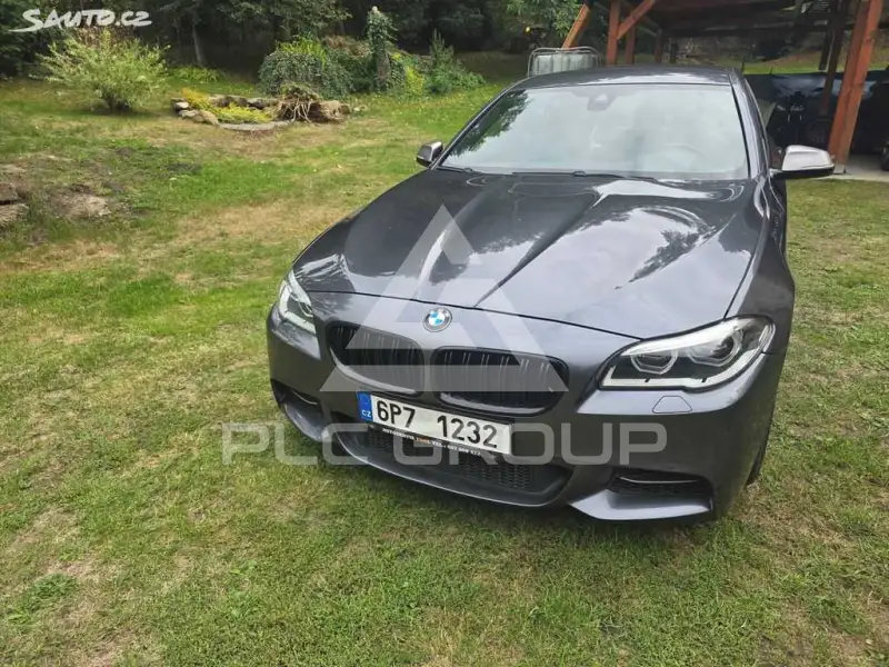 2016 BMW 218