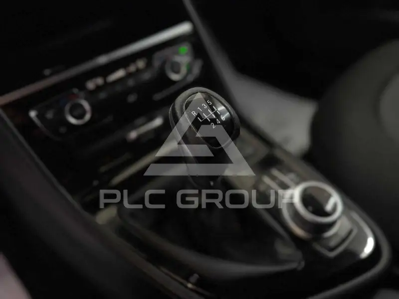 2016 BMW 218