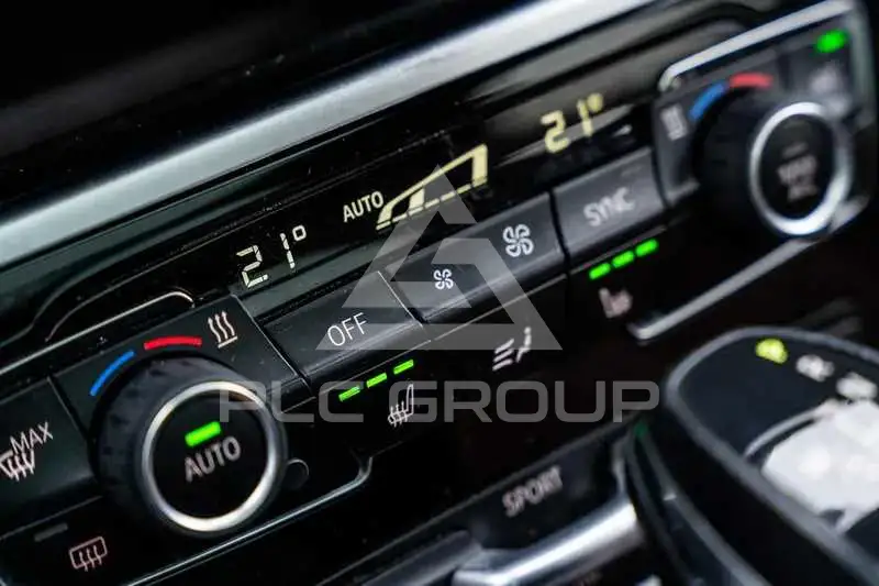 2016 BMW 218