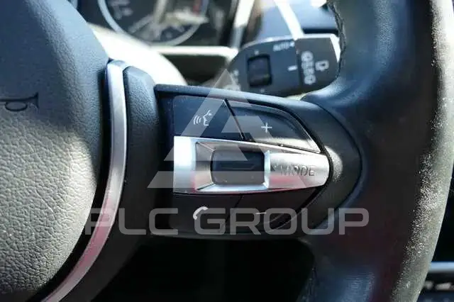 2016 BMW 218