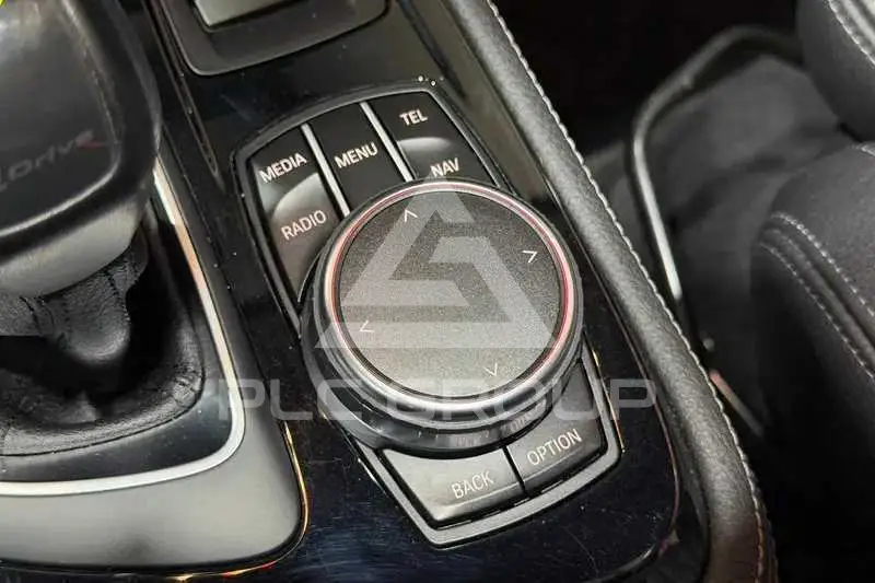 2016 BMW 218