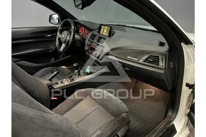 2016 BMW 218