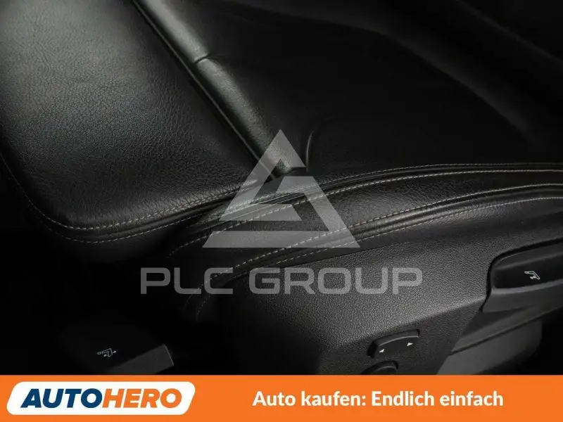 2016 BMW 218
