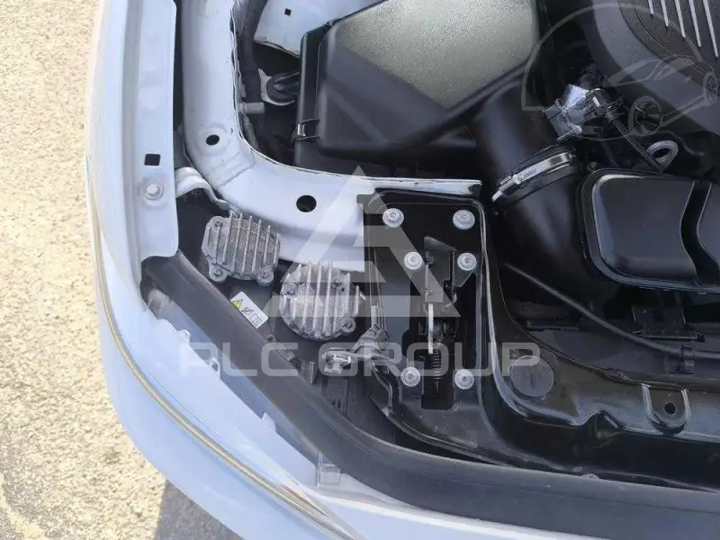2016 BMW 218