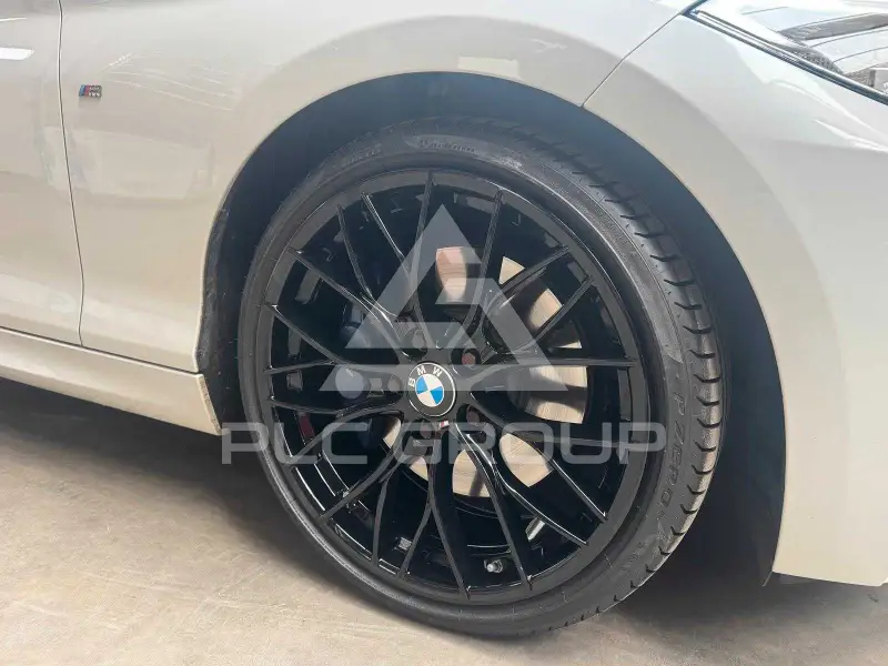 2016 BMW 218