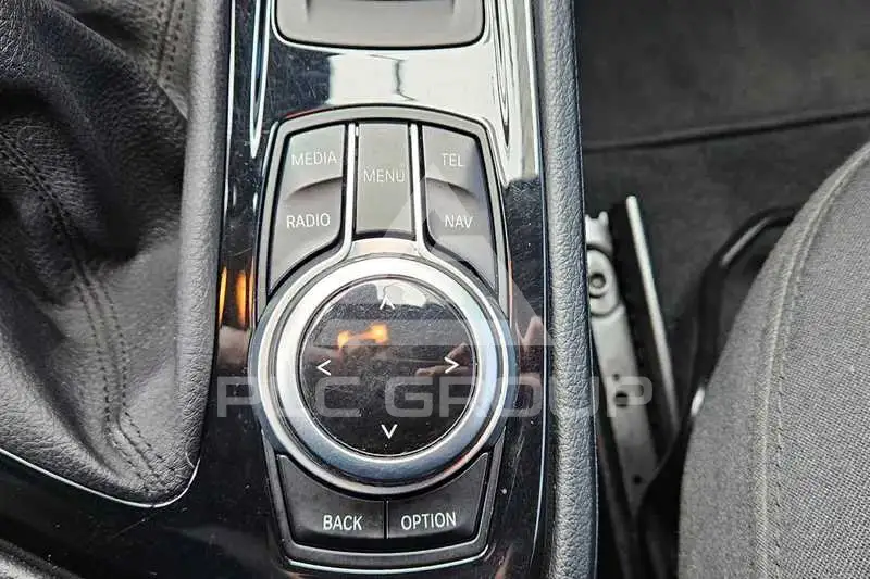 2016 BMW 218