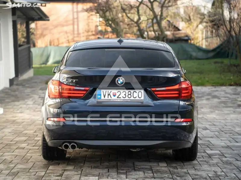 2016 BMW 218