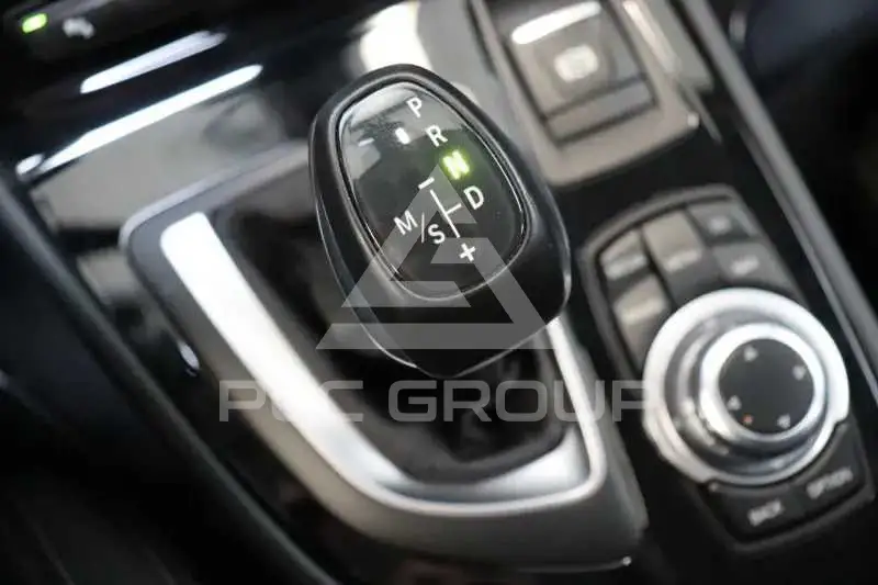 2016 BMW 218