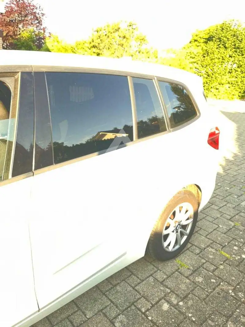 2016 BMW 218
