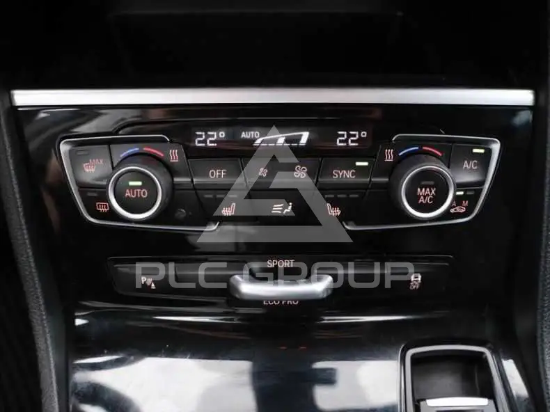 2016 BMW 218