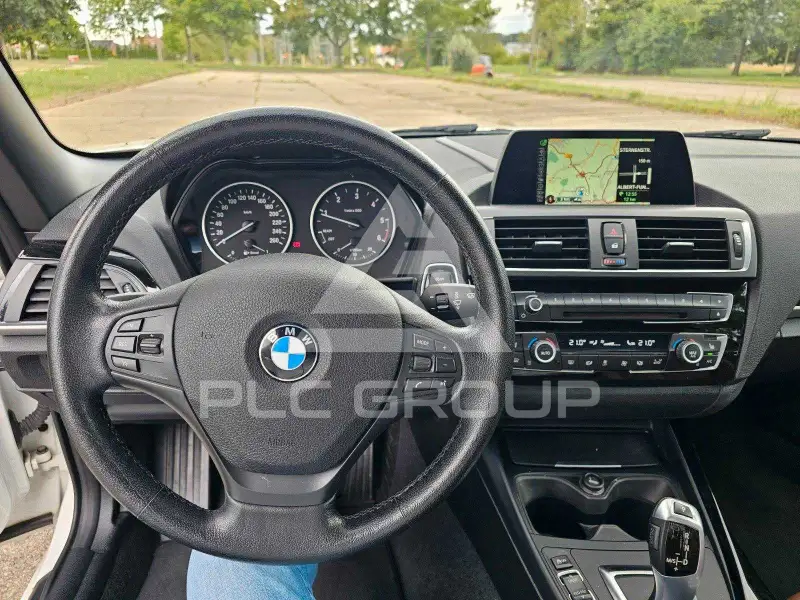 2016 BMW 218
