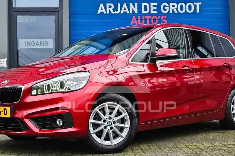 2016 BMW 2 Series