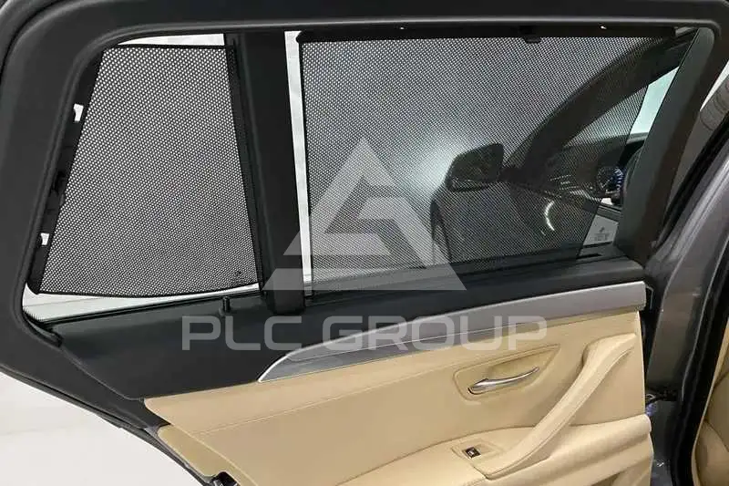 2016 BMW 523