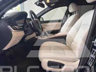 2016 BMW 523