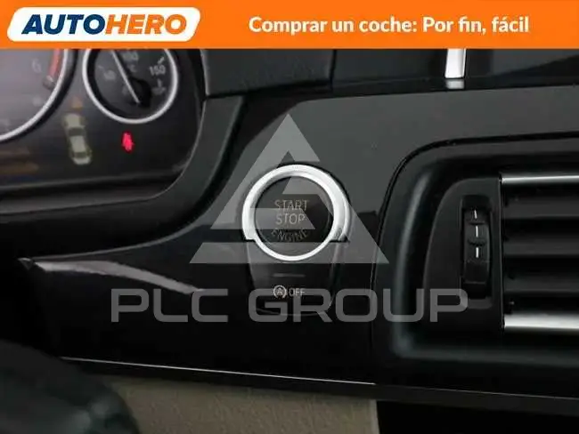 2016 BMW 523